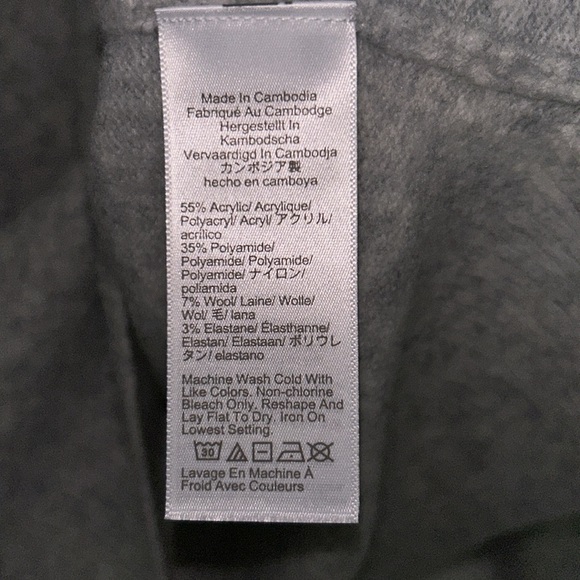 J Crew soft sweater - Picture 3 of 3